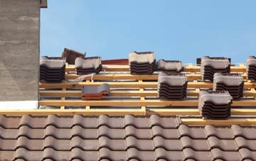 Dragonby clay roofing costs