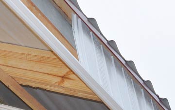 why Dragonby fascia repairs are essential