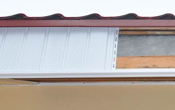 Dragonby fascia repair costs