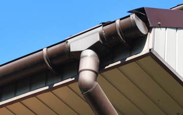 types of Dragonby fascias