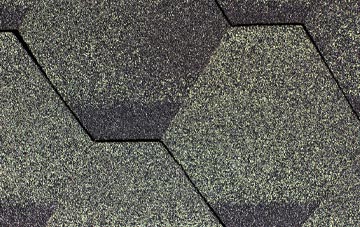 Dragonby fibreglass shingle repairs