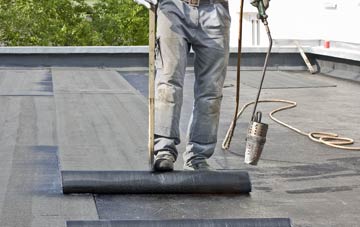 flat roof replacement Dragonby, Lincolnshire