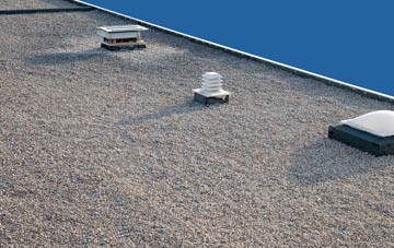 flat roofing Dragonby, Lincolnshire