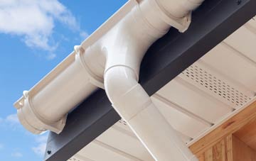 Dragonby gutter installation costs