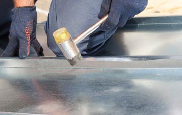 Dragonby metal roofing costs