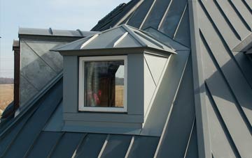 metal roofing Dragonby, Lincolnshire