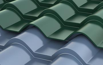 who should consider Dragonby plastic roofs
