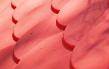 Dragonby plastic roof costs