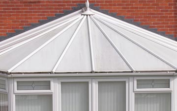 Dragonby polycarbonate conservatory roof repairs