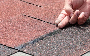 Dragonby asphalt roof repairs