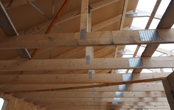 Dragonby roof truss costs