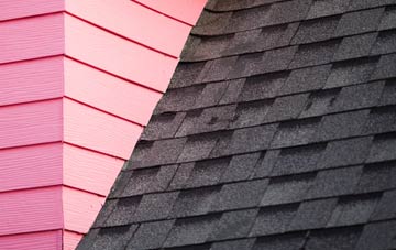 rubber roofing Dragonby, Lincolnshire