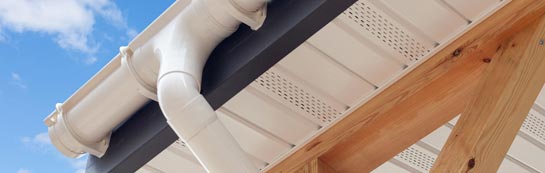 get Dragonby guttering quotes today