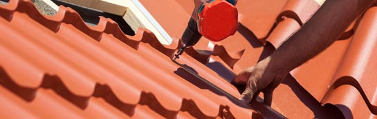 save on Dragonby roof installation costs