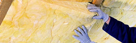 quotes for Dragonby roof insulation