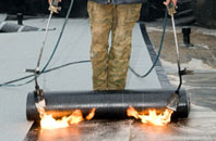 Dragonby flat roof sealing quote