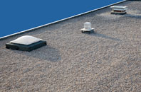Dragonby flat roofing