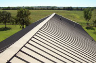 Dragonby metal roof quotes