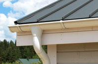 Dragonby soffits