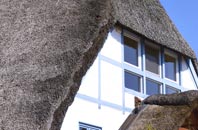 find rated Dragonby thatchers